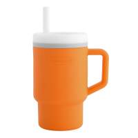 Infantino My 1st Tumbler Silicone | Feeding | 9oz | 6 months+