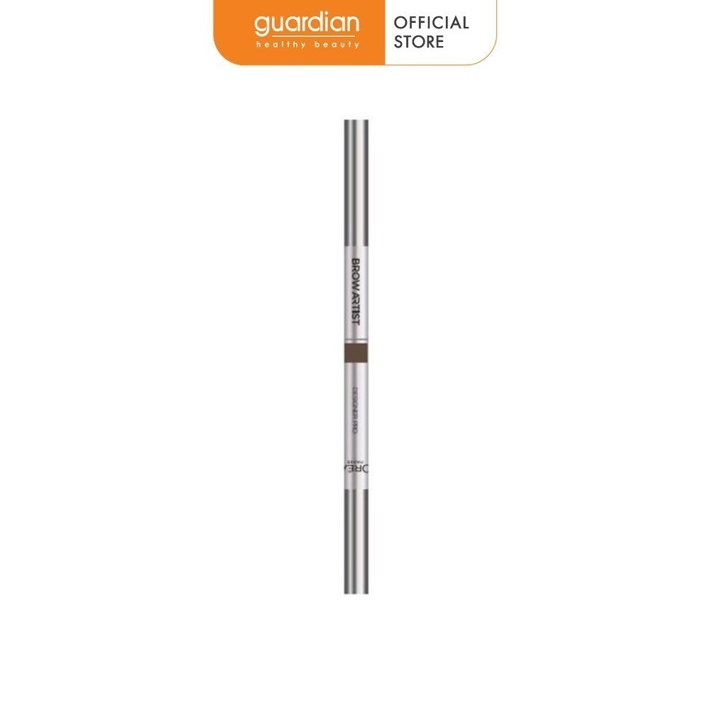 Chì kẻ mày 3 trong 1 l'oreal paris brow designer choco 2
