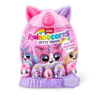 Rainbocorns Eggzania Kitty Mania (#75396)