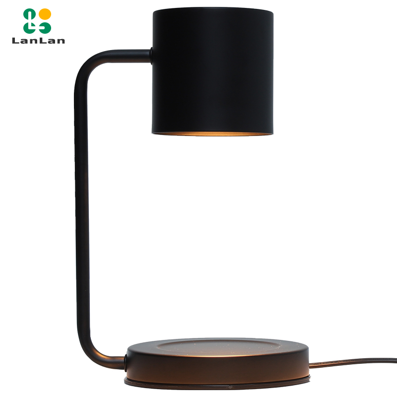 Candle Warmer Lamp Dimmable No Flame Candle Warmers Lantern With 2 Bulbs Compatible With Small Large Candle