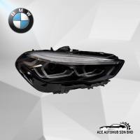 BMW F44 218i HEADLIGHT/ HEADLAMP/ LAMPU DEPAN (ORIGINAL USED PART)