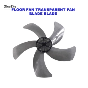 ภาพหน้าปกสินค้าXiaoZhchu accessory accessories electric fan desktop fan fan propeller mx-16 inch 400 มม. Fan floor fan transparent propeller wind ที่เกี่ยวข้อง