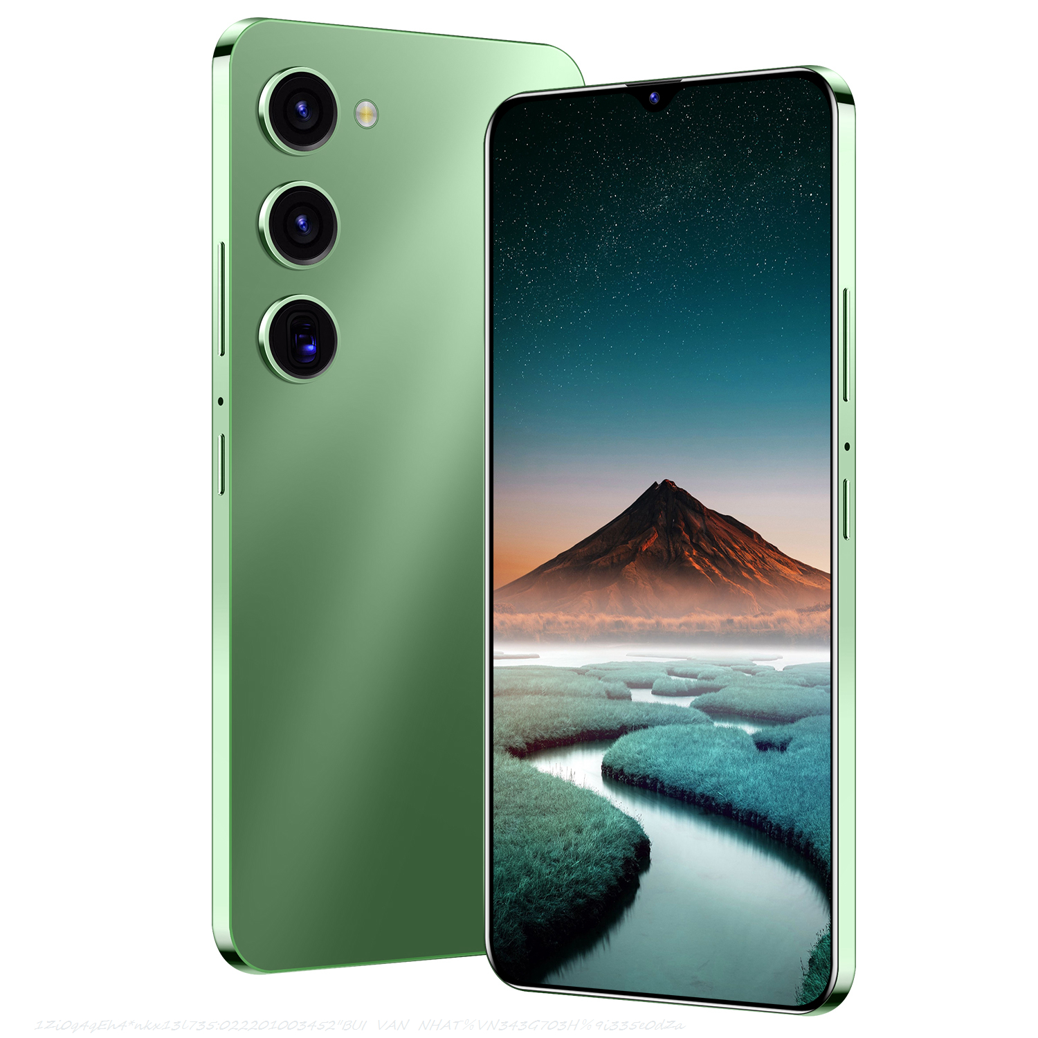 Cheap genuine DT cheap gaming screen mobile phone hot sale mobile phone support check the goods new arrival genuine cheap mobile phone - 4
