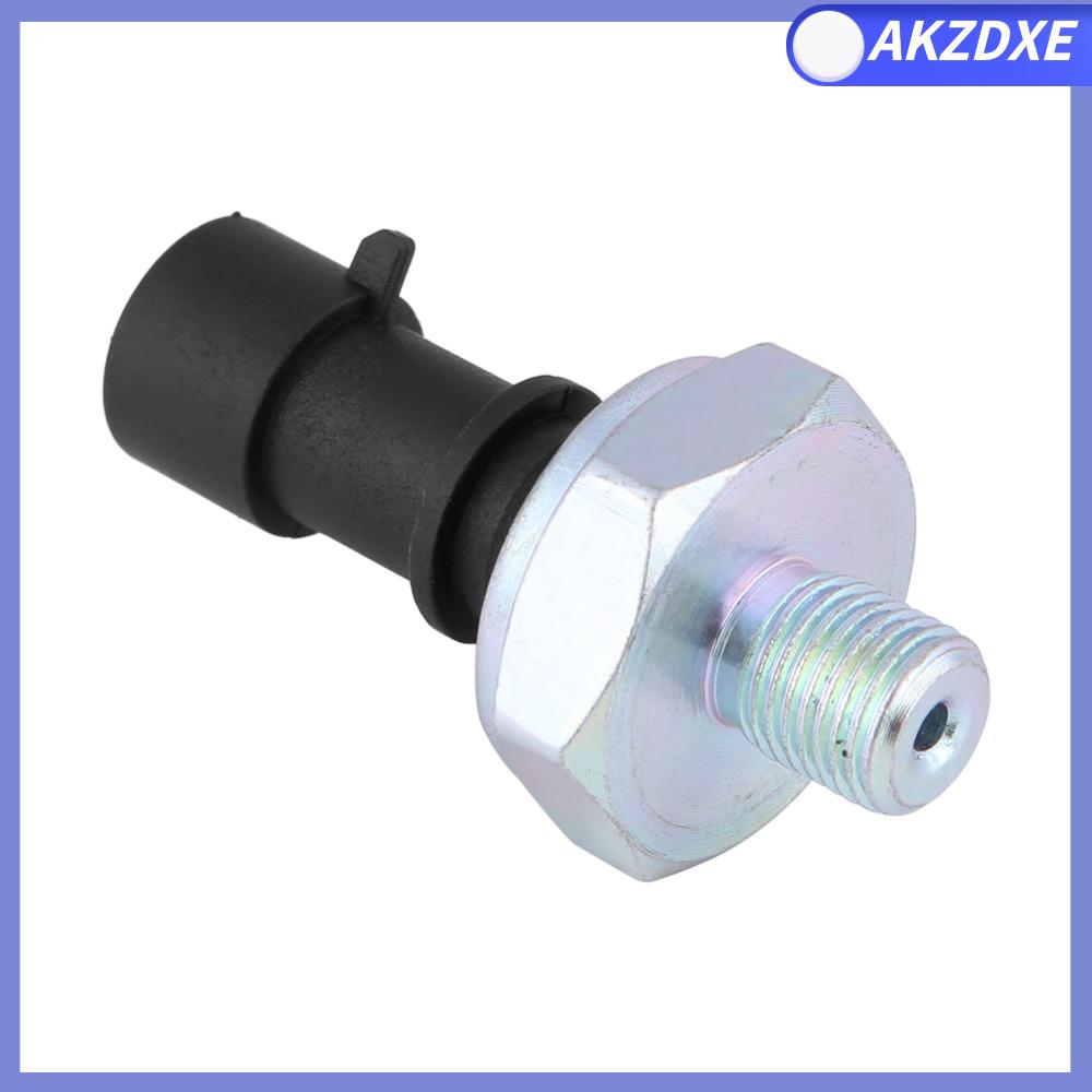 AKZDXE Thay thế 420856533 420856532 Cảm biến công tắc áp suất dầu Tương thích với Sea-Doo 4-TEC Dành cho động cơ Sea Doo 4-TEC Công tắc cảm biến áp suất dầu Dành cho RXT-X GTX GTR GTI RXP Cảm biến áp suất dầu động cơ Giám sát động cơ hàng hải