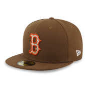 New Era Boston Red Sox 59FIFTY Fitted Cap