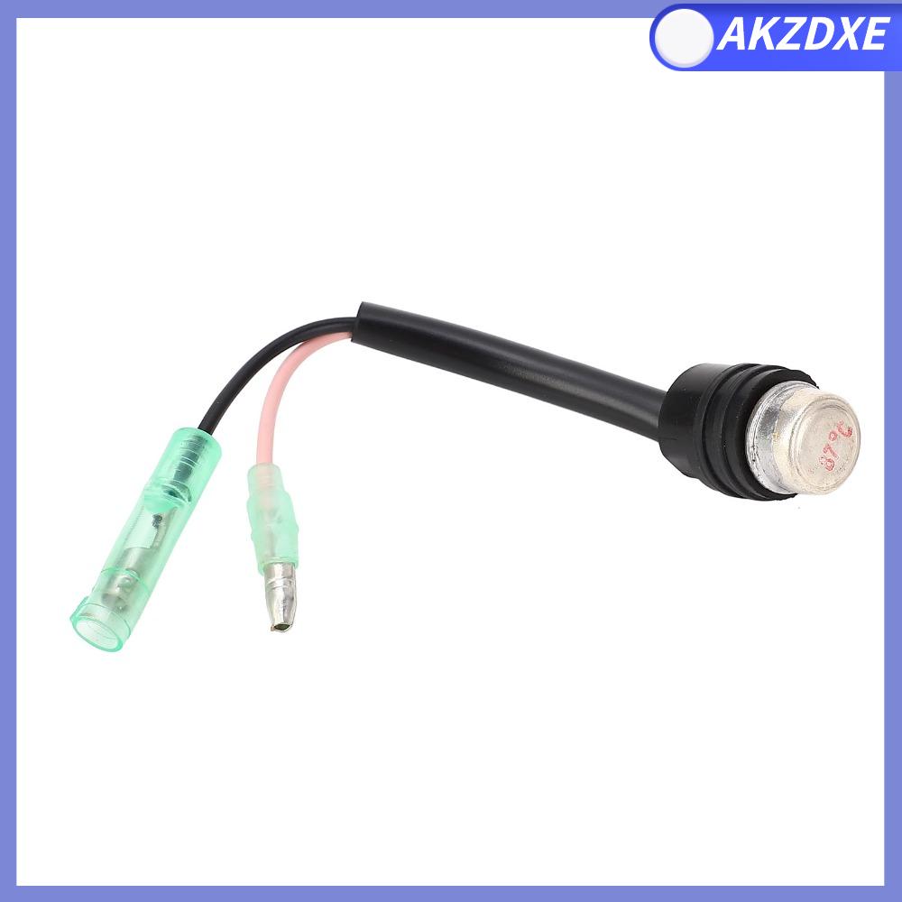 AKZDXE 688-82560-10 Công tắc nhiệt ngoài bo mạch Cảm biến nhiệt độ Công tắc nhiệt Công tắc nhiệt độ ngoài bo mạch Thành phần động cơ Công tắc cảm biến nhiệt độ Động cơ ngoài
