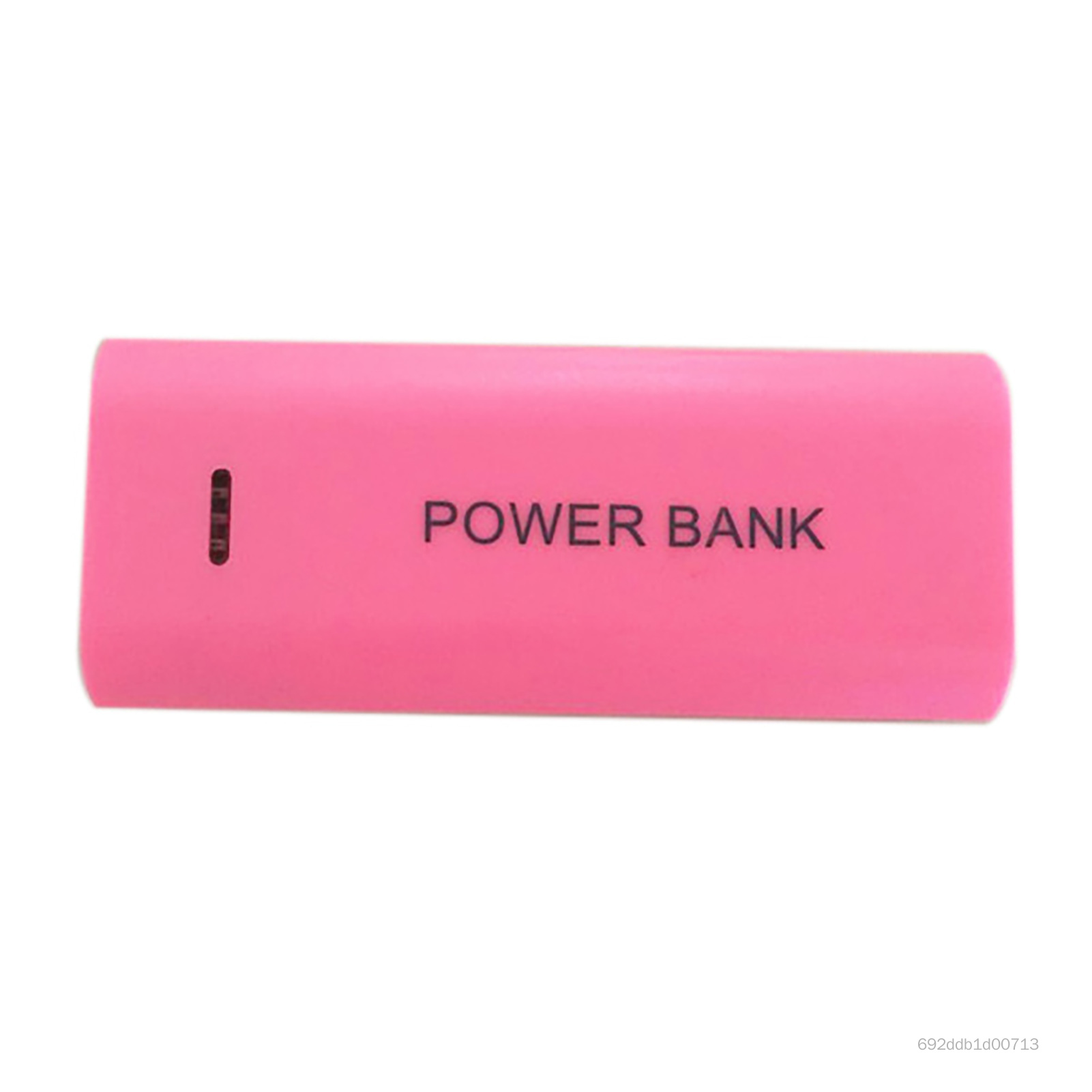 5V 5600MAh 2X 18650 USB Power Bank Ốp Lưng Sạc Pin DIY Hộp Cho Điện Thoại Sạc Điện Tử Tạo Điều Kiện Không Bao Gồm pin WRHH-VN - 5