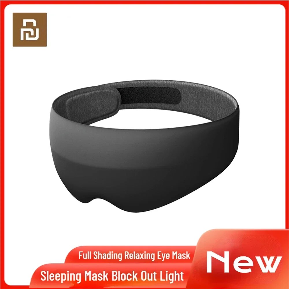 【Expert Recommended】 Youpin Eye Eye Visual Massager Ice Compress Eye Massage Household Intelligent Hot Compress Eye For Relieve Eye Fatigue