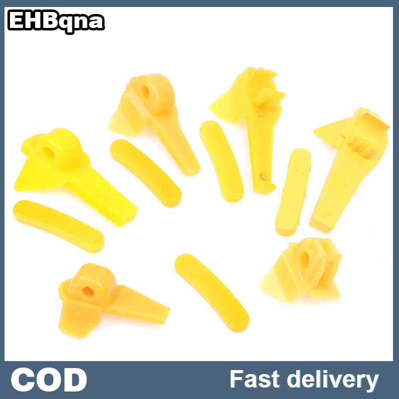 EHBqna เครื่องเปลี่ยนยางอะไหล่เครื่องไม่เหน็ดเหนื่อยแผ่นป้องกันล้อนกแผ่นพลาสติกปะเก็นป้องกันหัวนก ราคา 13 บาท*ส่งฟรี