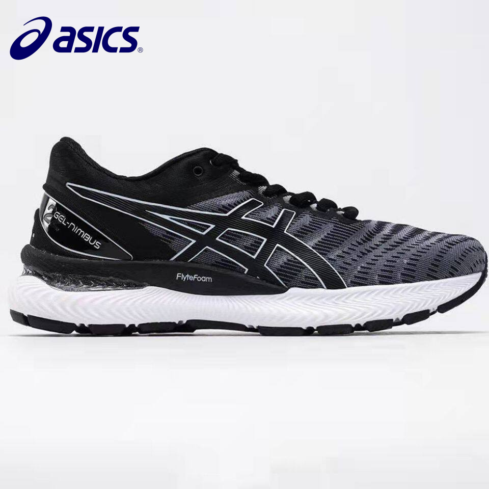 Buy Asics Gel Nimbus 22 online Lazada .my