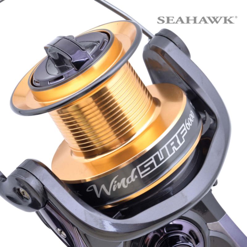 SELL 2023 DAIWA Fuego LT 23' AirDrive Design Spinning Fishing Reel Magsealed