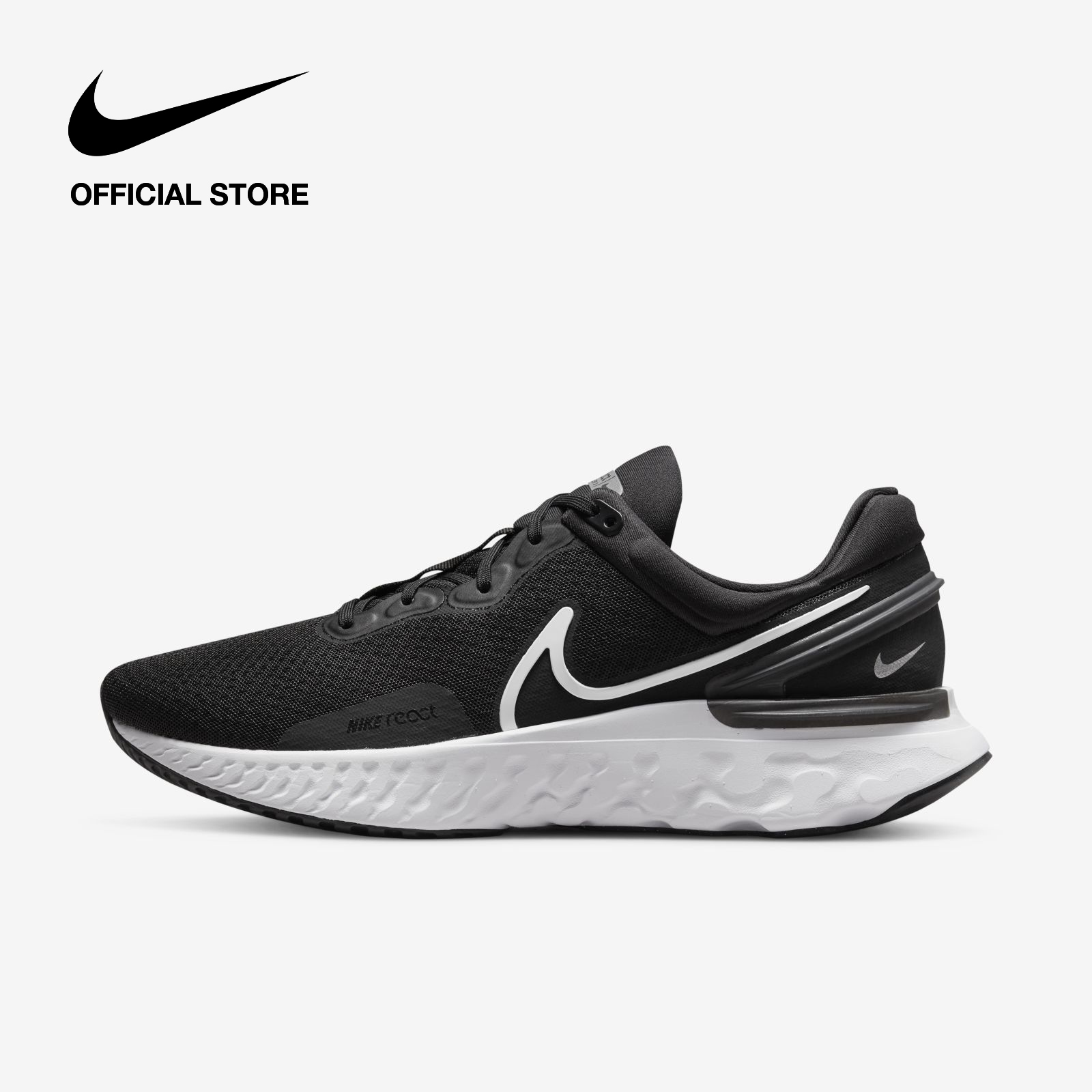sepatu nike react miler