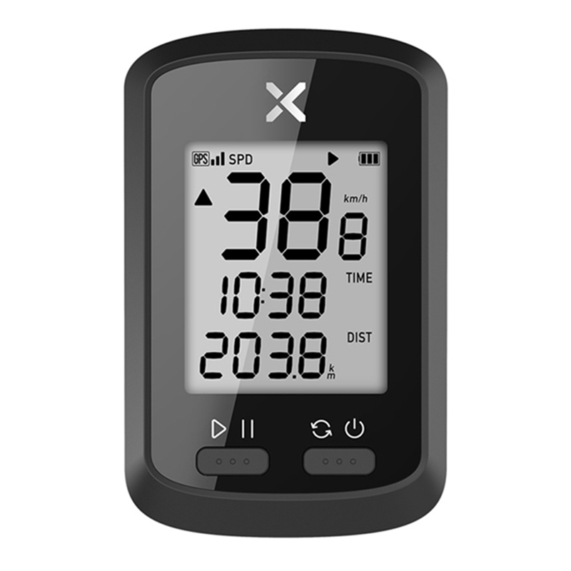 XOSS G GPS Bike Computer Wireless Bluetooth Waterproof Road Cycling MTB Odometer Bicycle Speedometer