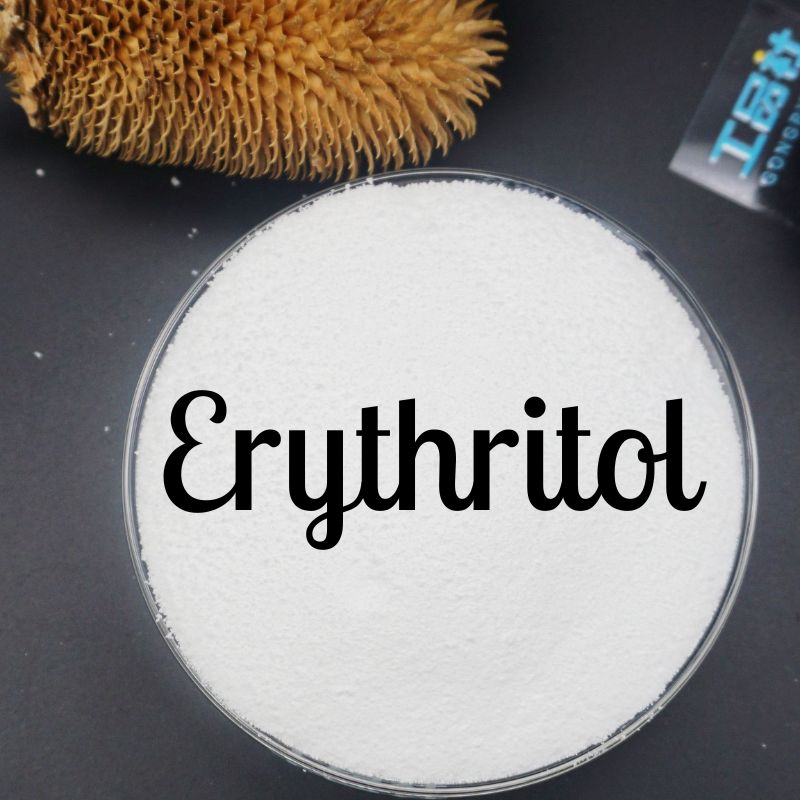 Chất tạo ngọt đường Erythritol thực phẩm 100g