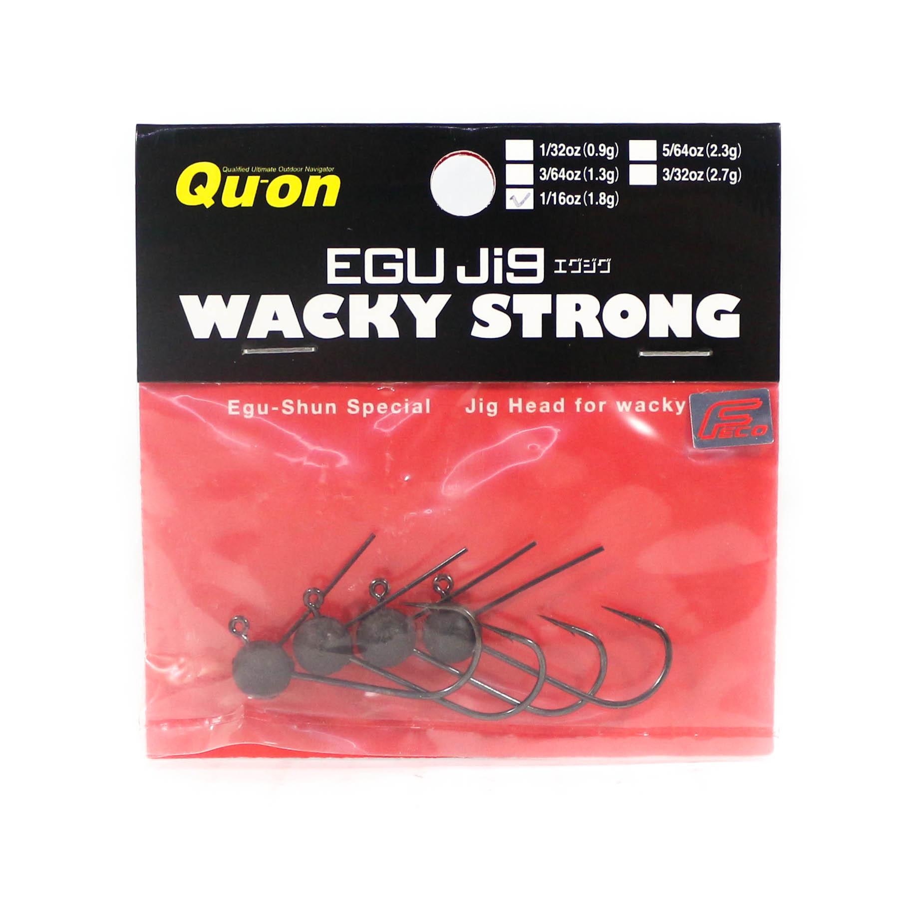 6603 Jackson Pin Tail Tune 27 Sinking Lure BO