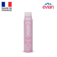 EVIAN Facial Mist GLOW 100ml