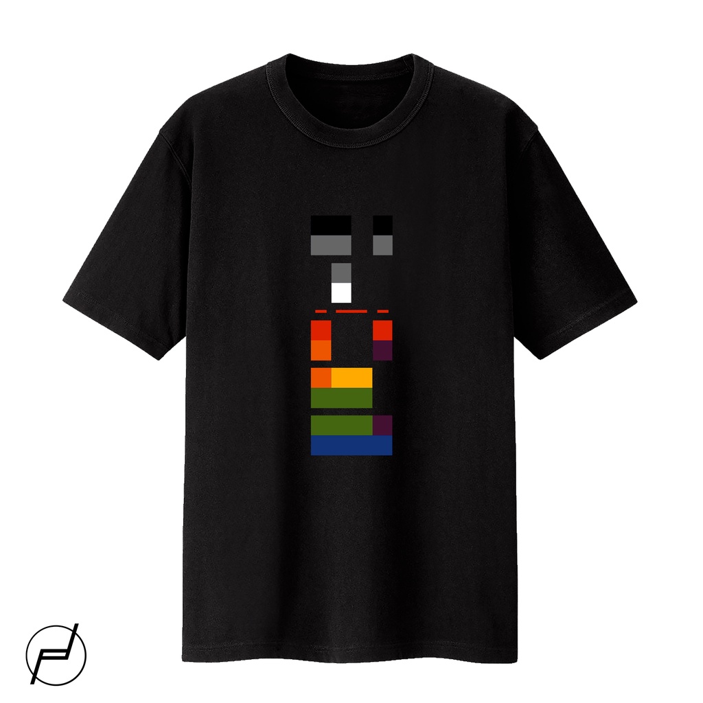 Shop Coldplay Shirt Singapore at Better Price Online | Lazada