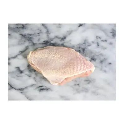 Master Grocer Fresh Chicken Breast Skin On - Chilled