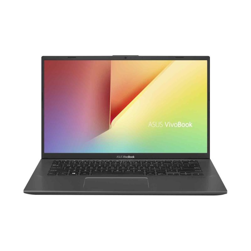 ASUS Vivobook/
Eeebook X412FJ-EK091T i5-8265U (1.6 GHz Turbo up to 3.9 GHz) 14.0 FHD LED (1920x1080) 8GB DDR4 SATA3 256G M.2 SSD