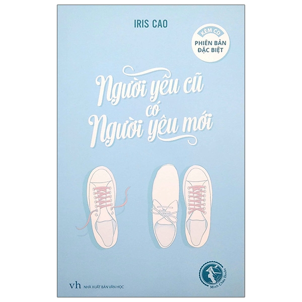 Fahasa - Người Yêu Cũ Có Người Yêu Mới (Tái Bản)