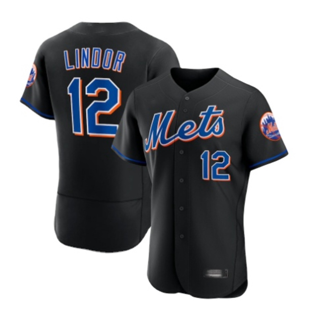 Mets Jersey - Best Price in Singapore - Oct 2023