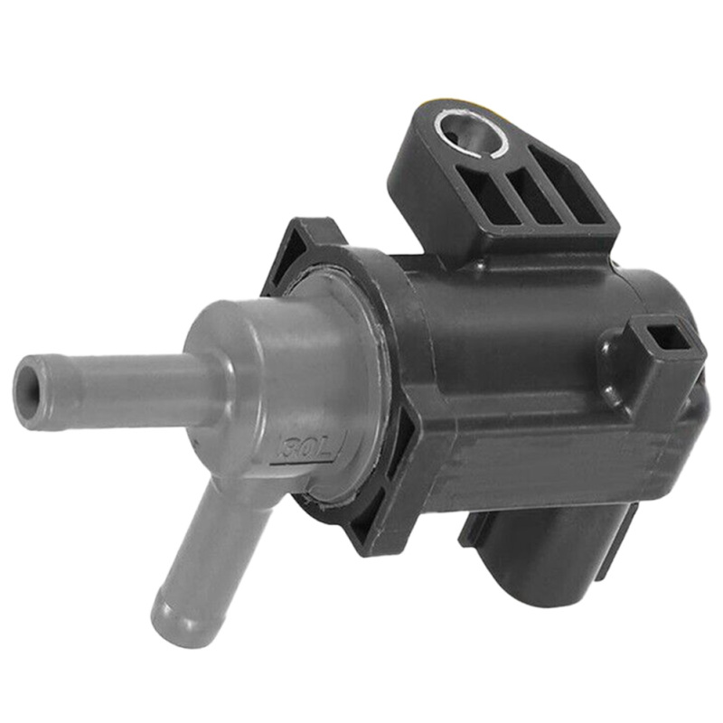 9091012262 Vapor Canister Purge Solenoid Valve Replacement Compatible For Tantu 2005 - 2010 Carburetor Vacuum Solenoid Valve