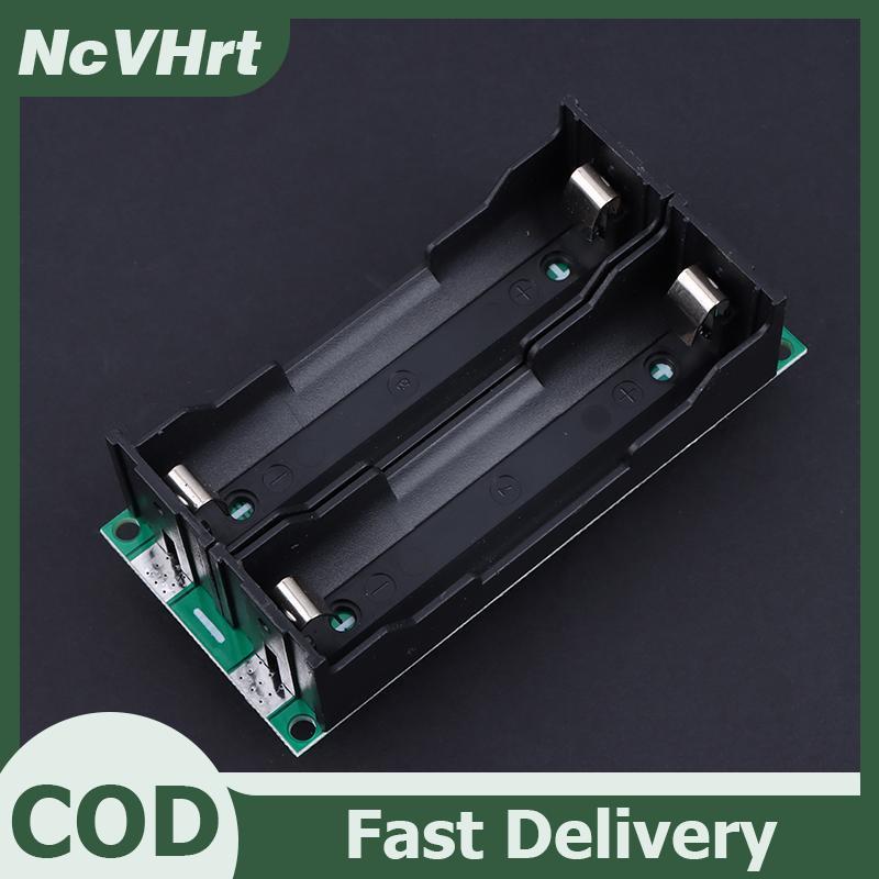 👉Hot Sale Toy NcVHrt 3A UPS พลังงานสูง18650แบตเตอรี่ลิเธียมเพิ่มการชาร์จ5V 12V พร้อมกันและปล่อยพลังงานโมดูล ราคา 60 บาท*ส่งฟรี
