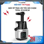Máy ép trái cây tốc độ chậm Tefal ZC420E38