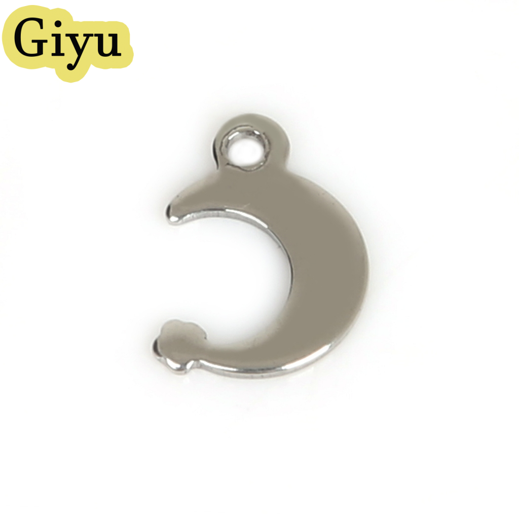 Giyu Moonscape Surface STEEL moonscape 10x13mm ราคา 22 บาท*ส่งฟรี