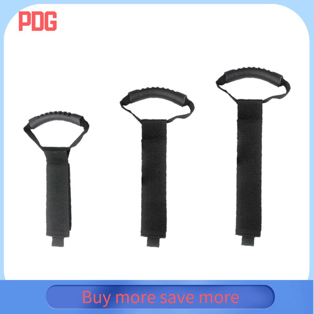 PDG Cầm tay Dây đai lưu trữ Đa chức năng Công suất cao Bộ tổ chức dây nối dài Chất lượng cao Bộ tổ chức ống Nhà để xe, RV và thuyền