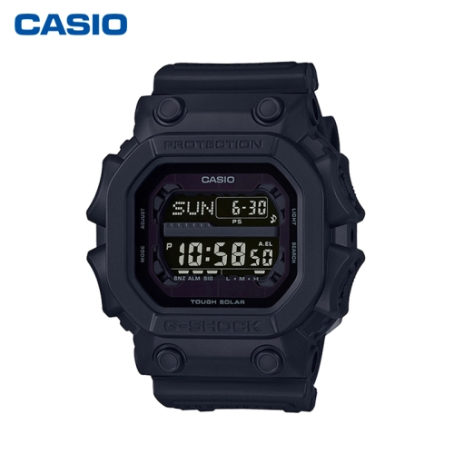 G-SHOCK DW-5600BB นาฬิกาข้อมือ นาฬิกาผู้ชาย รุ่น DW-5600BB-1DR สีดำสายเรซิน   DW-5600BB-1
