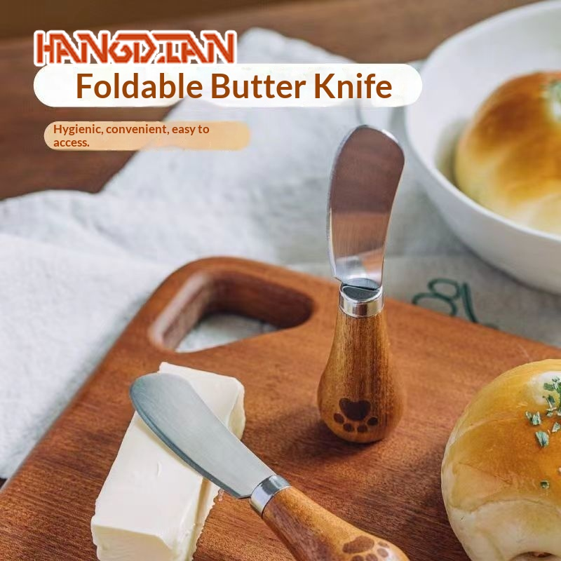 HANGDIAN Bear Mud Pressing Artifact Ins430 Stainless Steel Mashing Tool Mashed Potatoes Mashed Purple Potato Baby Solid Food Tools Food Grade ราคา 38 บาท*ส่งฟรี