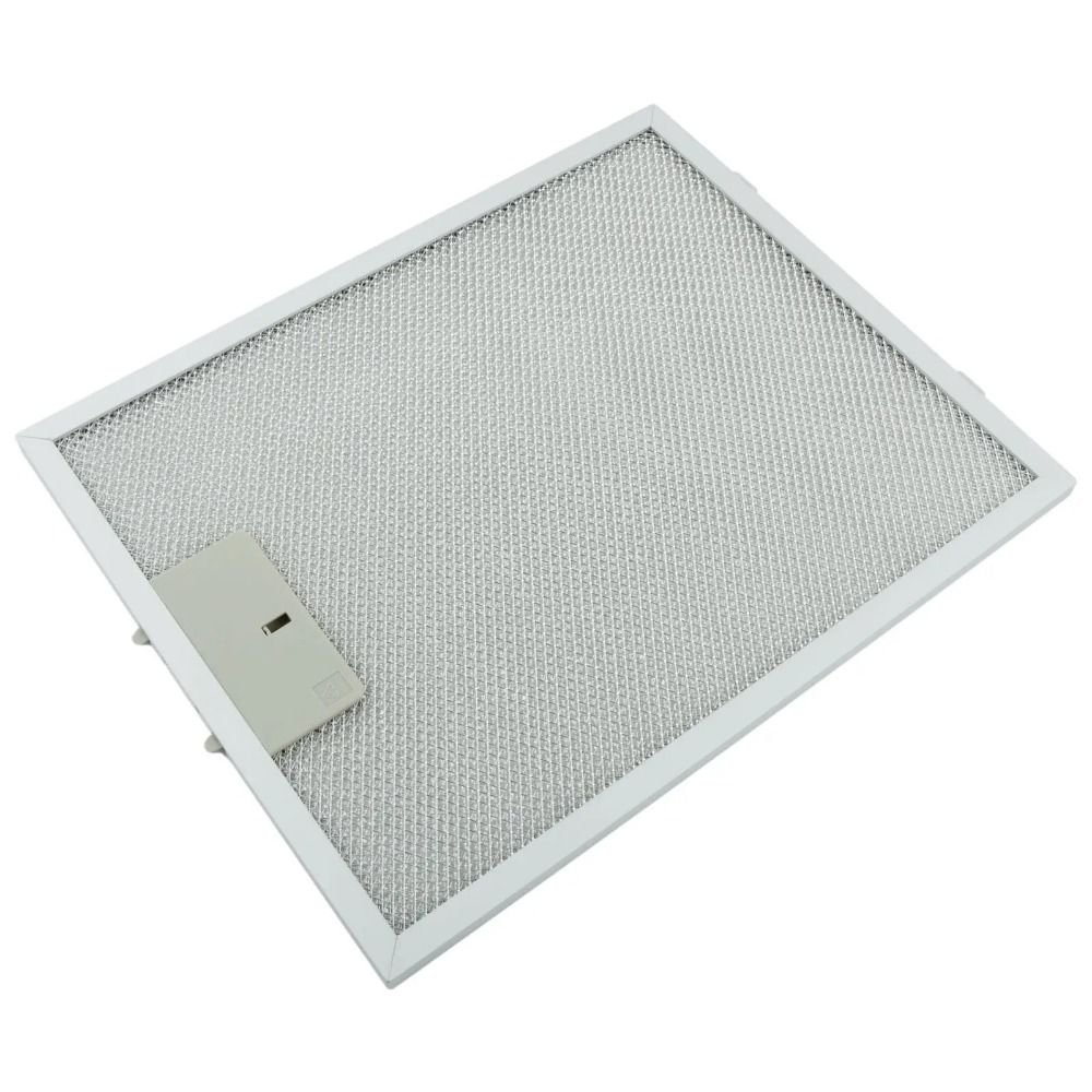 Iqxhtw nồi thông gió mui xe Lưới lọc chống dầu nhôm lưới phạm vi mui xe Bộ lọc bụi dễ dàng để cài đặt 3226cm nhà bếp quạt của máy tách lọc nhà bếp
