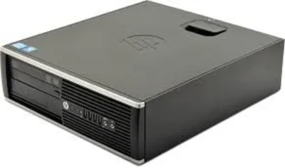 HP COMPAQ 6200, I5 - 2400 , 3.1GHZ, GEN 2, 8 GB RAM, 500 GB HARD DISK