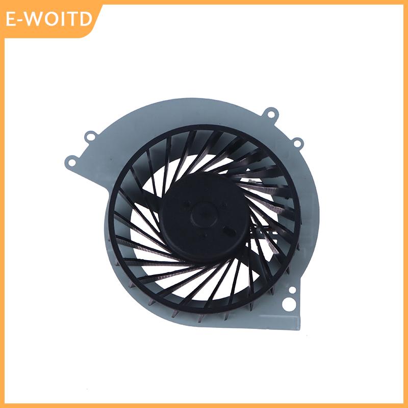Ps4 Fan Cooler 5-Fan Automatic Temperature Sensor Cooler For Ps4
