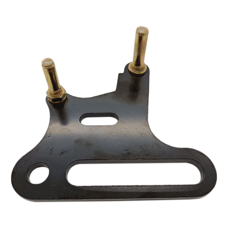 (RBPN) Rear Brake Caliper Bracket Off-Road Motorcycle Accessories Fixed Brake Pump Bracket
