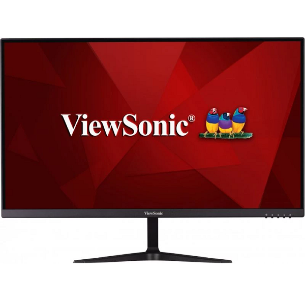 Màn hình lcd viewsonic vx2718-p-mhd