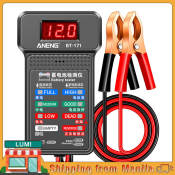 BT-171 Battery Tester - Automotive Starting and Charging System Analyzer