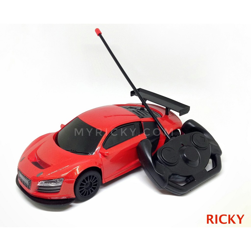 Xe ô tô điều khiển từ xa rc pin trâu 3688-F5