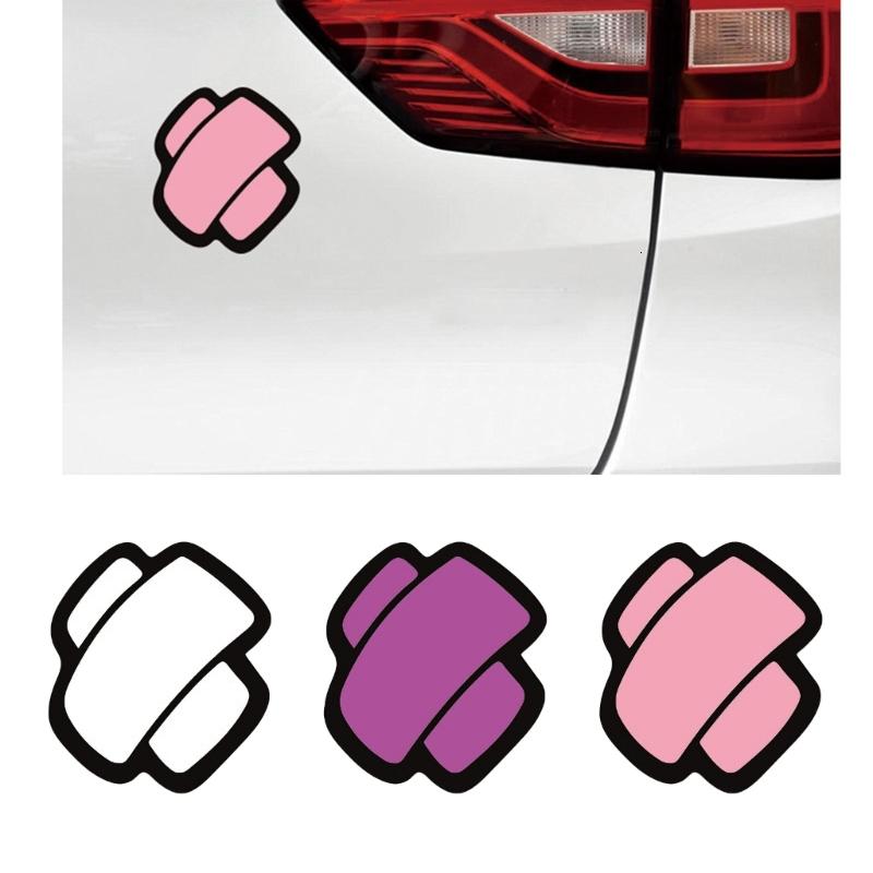 Nhanh chóng Scratch che giấu Băng sticker cho ô tô sử dụng giấu vết trầy xước nhỏ trên xe xe máy
