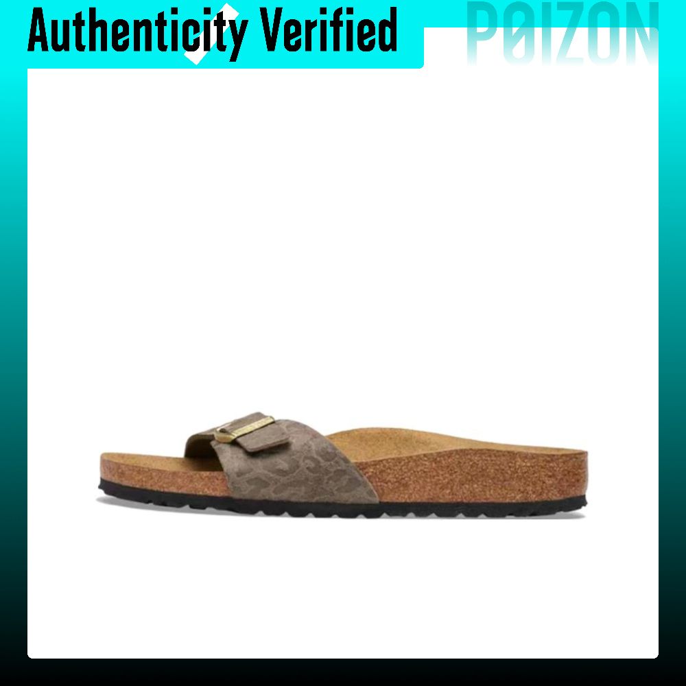 รองเท้าผู้หญิง Birkenstock Madrid สไตล์รองเท้าผู้หญิง 1033186 ราคา 16,436 บาท*ส่งฟรี