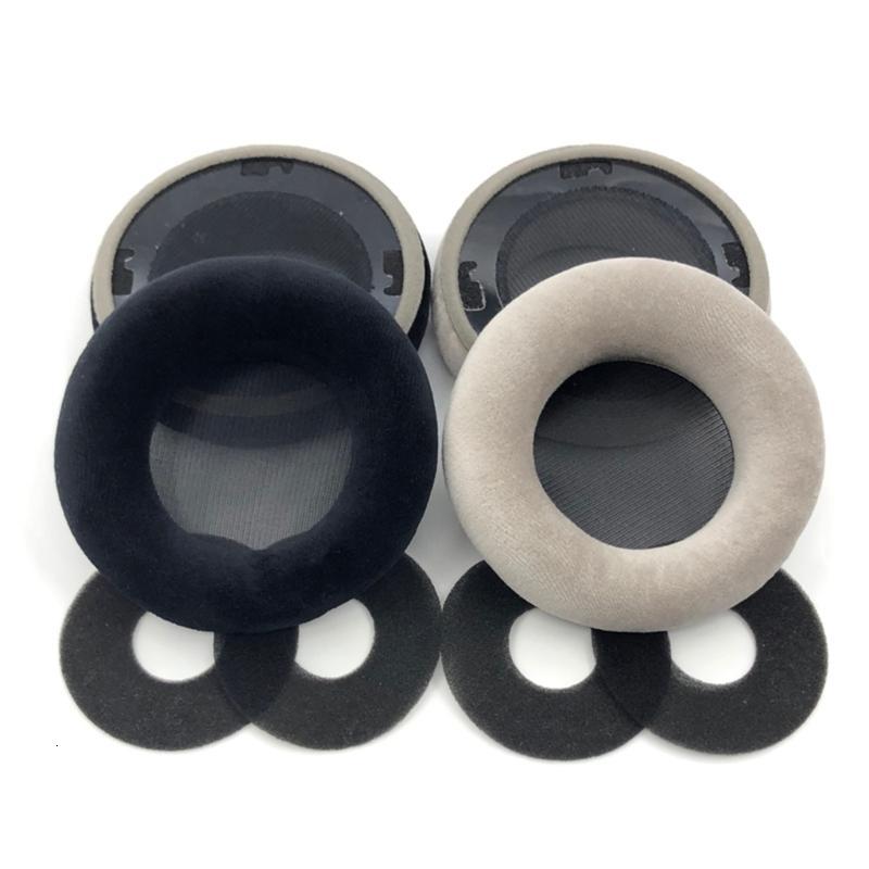 Earpads miếng đệm tai cho k601 K701 K702 Q701 K612 k712 Pro Tai nghe Miếng đệm tai thay thế miếng đệ