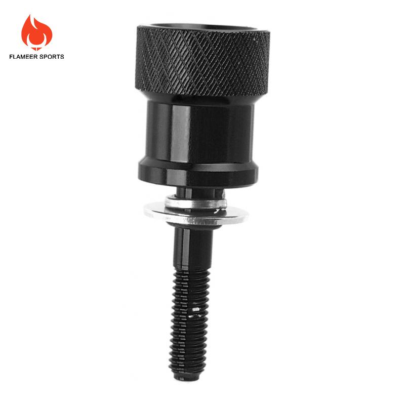 Flameer nhanh chóng phát hành ghế sau bu lông