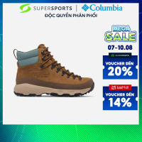Giày Leo Núi Nam Columbia Newton Alpine Pt™ - Nâu - 2128861234