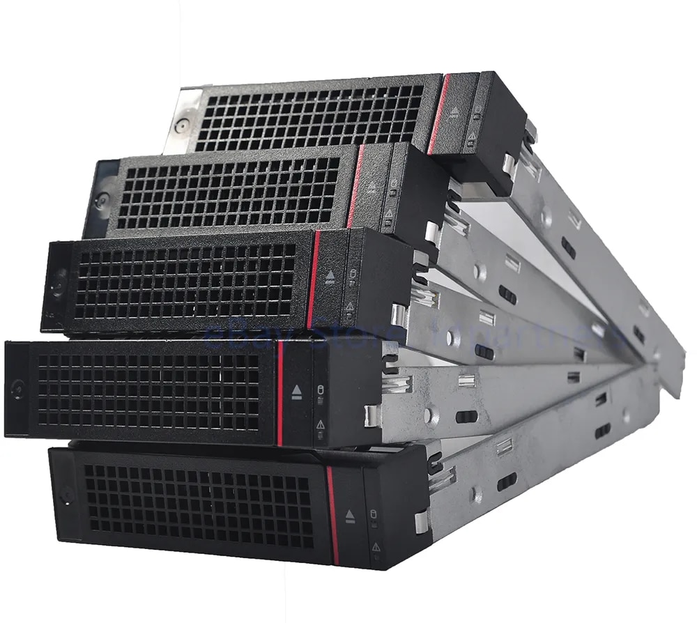 100%-mới bán chạy bán chạy ban đầu 3.5 "SAS/satahard Ổ khay Caddy 03x3835 cho thinkserver rd440 rd540 rd640 ts430 TS530 td330 td340