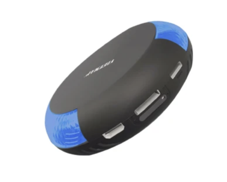 [ CHÍNH HÃNG ] ANDROID BOX VIETMAP BS10 (6-128) - [BS10-6/128]