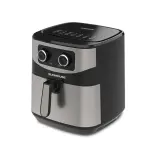 Nồi chiên không dầu Sunhouse SHD4035 9 lít - Hàng chính hãng