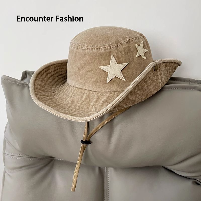 Bumblebee hat Fashion Model Year Star ราคา 219 บาท*ส่งฟรี
