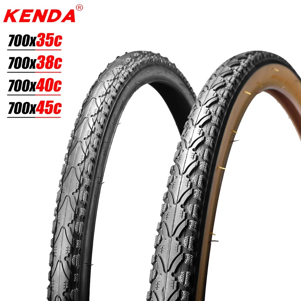 Kenda k935 lốp xe đạp 700c 700x35c 38c 40c 45c mtb xe đạp đường trường lốp phù hợp 29er xe đạp núi bán mịn lốp điện trở thấp