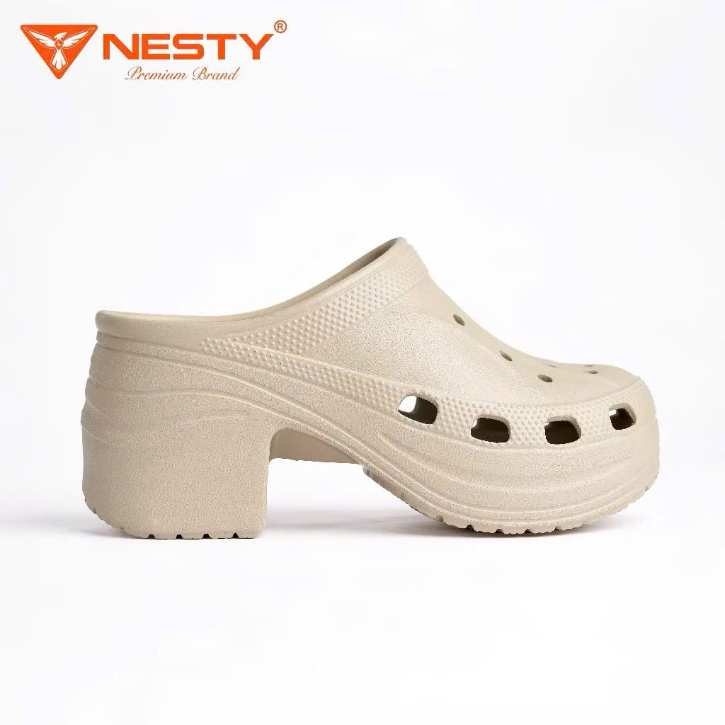 (Ne61) ⭐   Nesty Ne61 High-Heeled Sandals – Luxury &   Confidently Step Forward - 3
